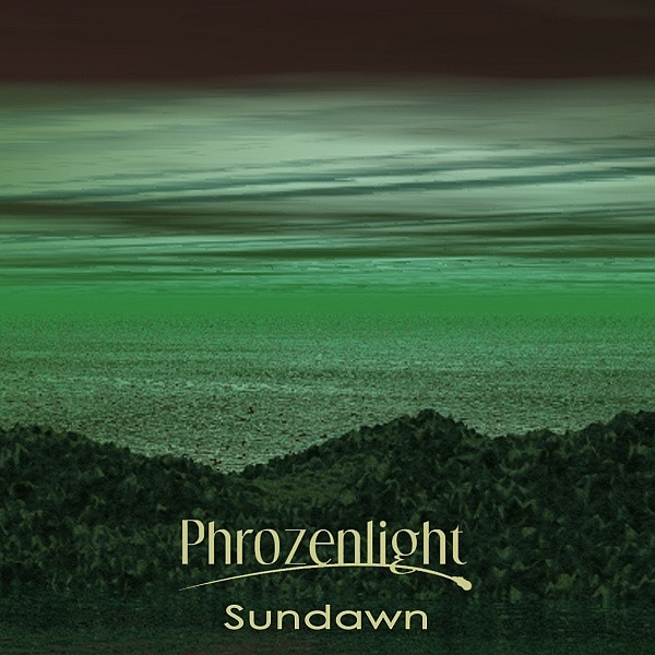 ladda ner album Phrozenlight - Sundawn