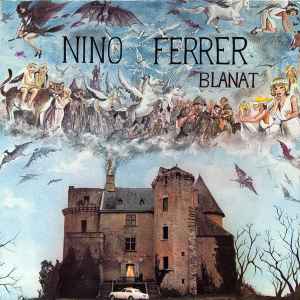 Blanat - Nino Ferrer