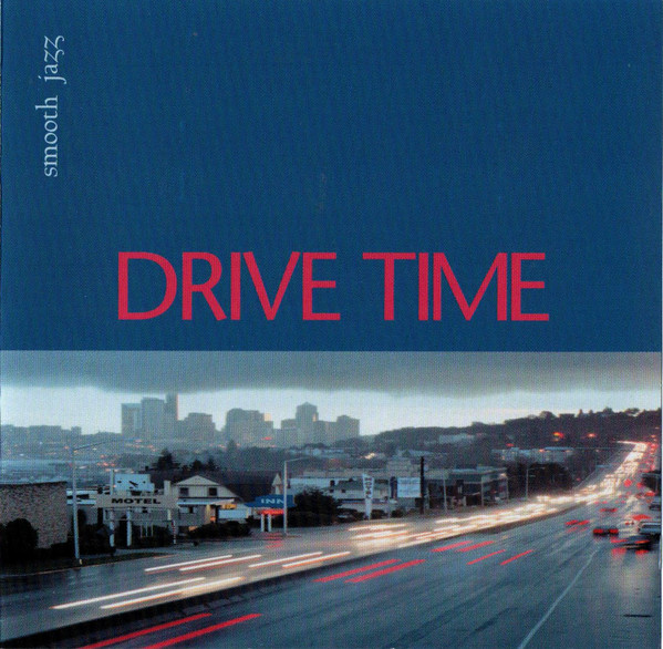 last ned album Spencer Brewer And Paul McCandless - Drive Time