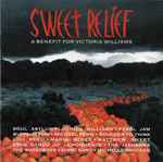 Cover of Sweet Relief (A Benefit For Victoria Williams), 1993, CD