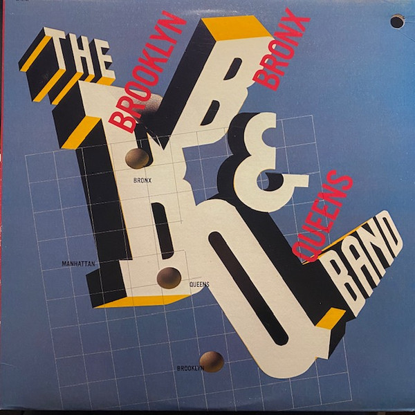 再入荷♪ B.B. & / Q. - オリジナル・サウンドトラック盤【LP2枚組 