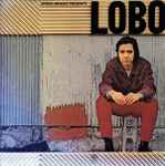 Cover of Sergio Mendes Presents Lobo, 1971, Vinyl