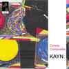 Roland Kayn - Contra​-​Compositie