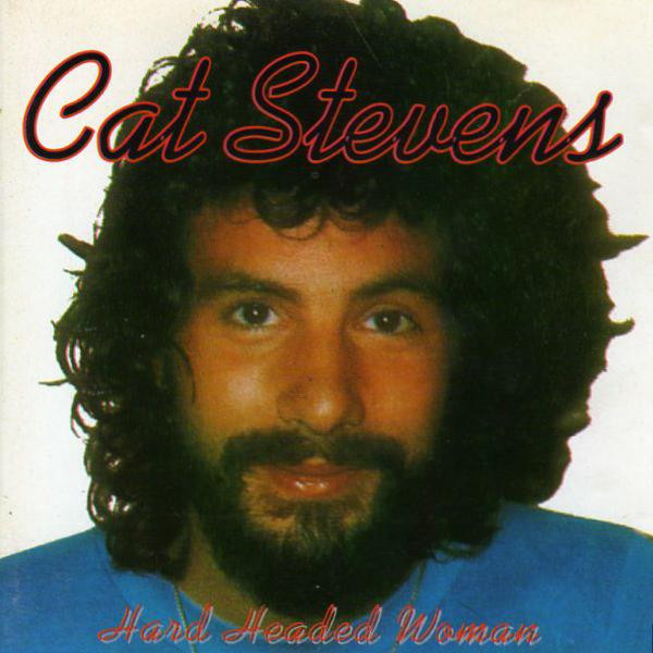 Cat Stevens Hard Headed Woman 1993 Cd Discogs