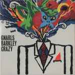 Cover of Crazy, 2006, CD