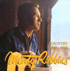 Marty Robbins - Country 1960-1966