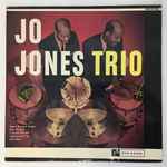 Jo Jones Trio - Jo Jones Trio | Releases | Discogs