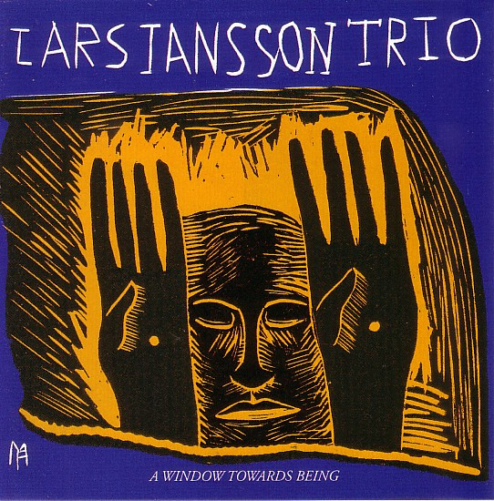 Lars Jansson Trio – A Window Towards Being (1991, Vinyl) - Discogs