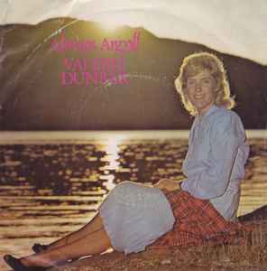 Valerie Dunbar - Always Argyll album cover