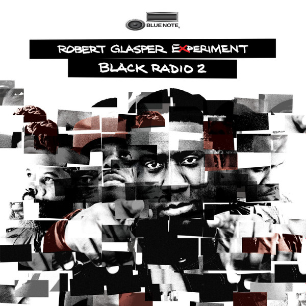 Robert Glasper – Black Radio III: Supreme Edition (2023, All Media) -  Discogs