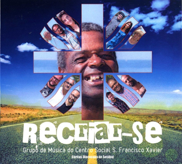 Album herunterladen Grupo De Música Do Centro Social S Francisco Xavier - Recriar se