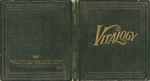 Cover of Vitalogy, 1994-12-06, CD
