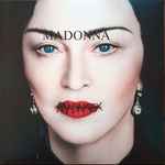 Madonna – Madame X (2019, CD) - Discogs