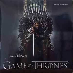 Game Of Thrones (Music From The HBO Series) - Ramin Djawadi