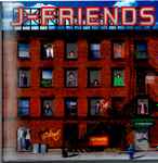 J-Friends – Always (A Song For Love) (2001, CD) - Discogs