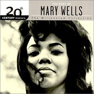 Mary Wells – The Best Of Mary Wells (1999, CD) - Discogs