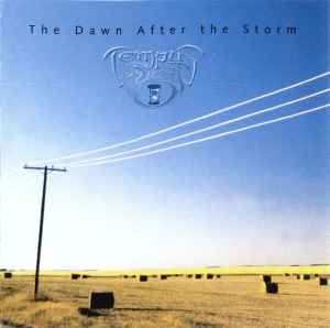 The Dawn After The Storm - Tempus Fugit