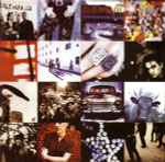 Achtung Baby / U2