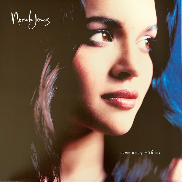 Norah Jones – Come Away With Me (2022, 20th Anniversary Edition 