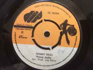 Penny Reel (Vinyl, 7