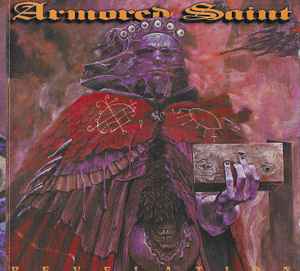 Armored Saint - Revelation