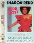 Cover of Redd Hott, 1982, Cassette