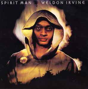 Spirit Man - Weldon Irvine
