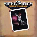 Cover of Rockin' Roll Baby, 1973, Vinyl
