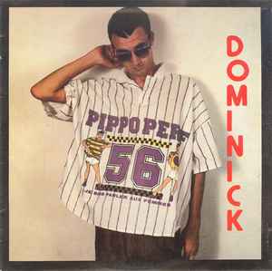 Dominic (2) - Dominick