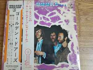 The Doors – Golden Doors Vol.2 (1970, Vinyl) - Discogs