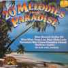 The Islanders (2) - 20 Melodies From Paradise