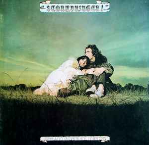 John & Beverley Martyn - Stormbringer! album cover
