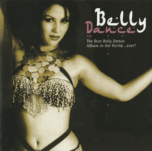 Belly Dance Vol. 1 (CD) - Discogs