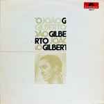 Cover of João Gilberto, 1976, Vinyl