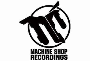 Machine Shop Recordings on Discogs