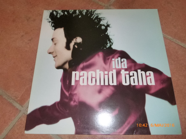 lataa albumi Rachid Taha - Ida