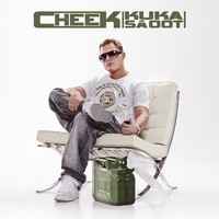 Cheek (3) - Kuka Sä Oot album cover