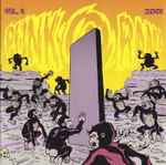 Cover of Punk O Rama 2001 Vol.6, 2001-06-05, CD