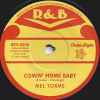 Mel Torme* / Dave Bailey Quintet* - Comin' Home Baby