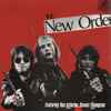 The New Order (3) Featuring Ron Asheton, Dennis Thompson (2) - The New Order