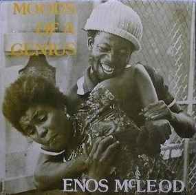 Enos McLeod – Moods Of A Genius (Vinyl) - Discogs