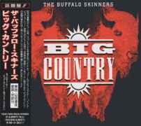 ビッグ・カントリー／The Buffalo Skinners(Big Country) | www