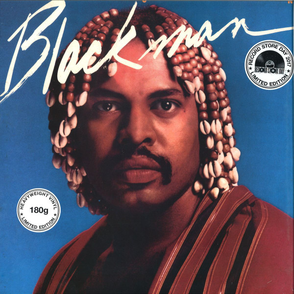 Don Blackman – Don Blackman (2017, 180g, Vinyl) - Discogs