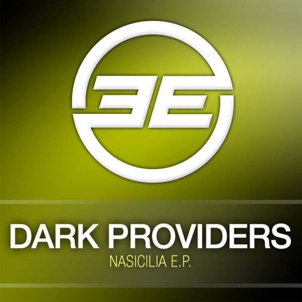 last ned album Dark Providers - Nasicilia