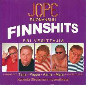 Finnshits (Eri Vesittäjiä) - Jope Ruonansuu