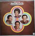 Gladys Knight & The Pips – Nitty Gritty (1969, Vinyl) - Discogs