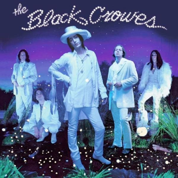 The Black Crowes – By Your Side (2009, CD) - Discogs