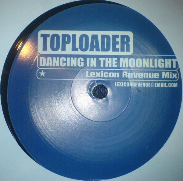 Dancing in the Moonlight – The Best of Toploader - Wikipedia