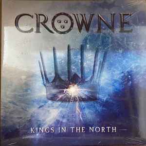 Crowne - Kings In The North