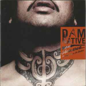 Dam Native - Aotearoa Nobody Does It Better album cover
